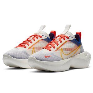 Womens Vista Lite 'White Crimson Sulfur'